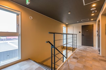 villa koshido kotoni annex
