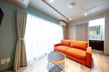 villa koshido kotoni annex