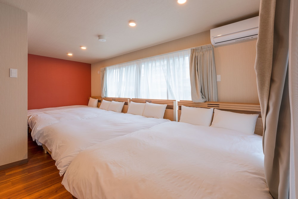 villa koshido kotoni annex