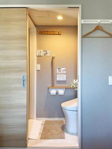 shinjuku warm house