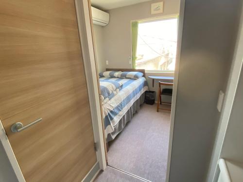 shinjuku warm house