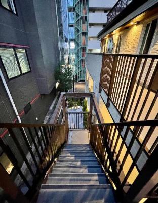 shinjuku warm house