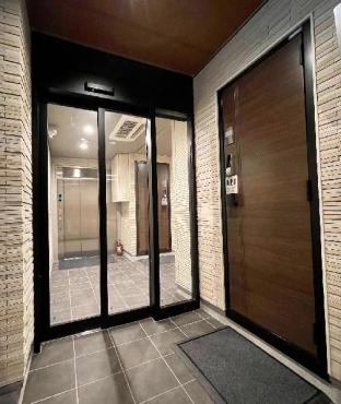 shinjuku warm house