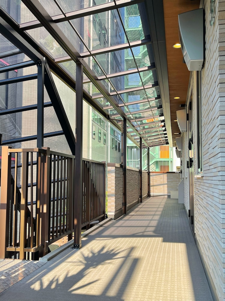 shinjuku warm house