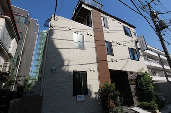 tokyo