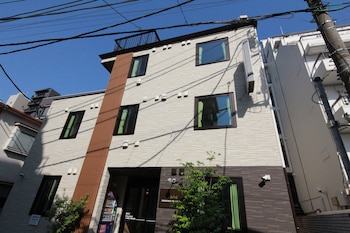 tokyo