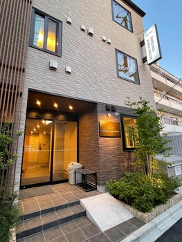 tokyo