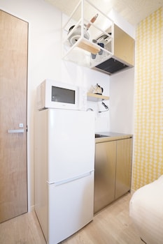 u hotel takadanobaba