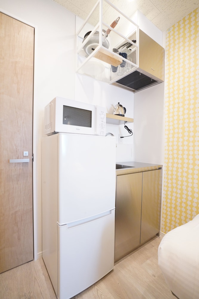 u hotel takadanobaba