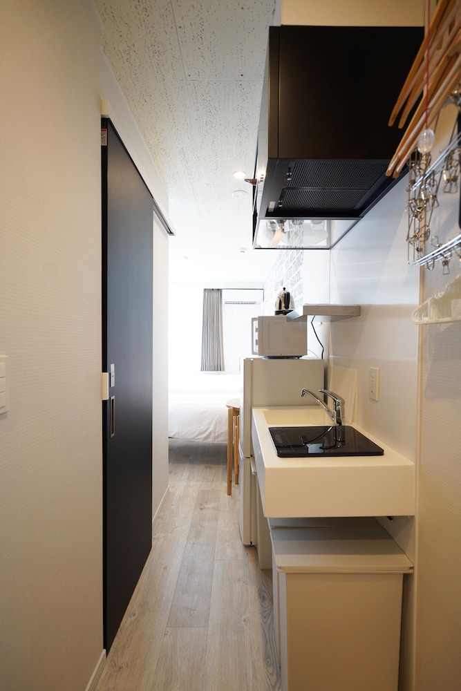 u hotel takadanobaba