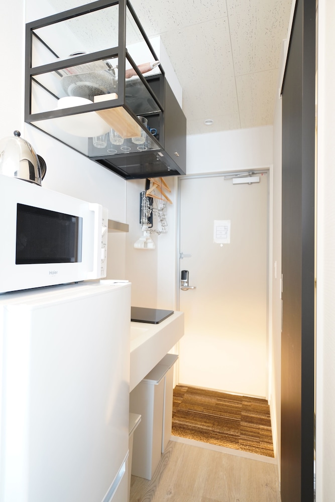 u hotel takadanobaba