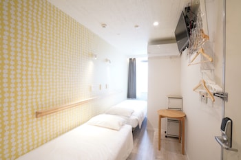 u hotel takadanobaba