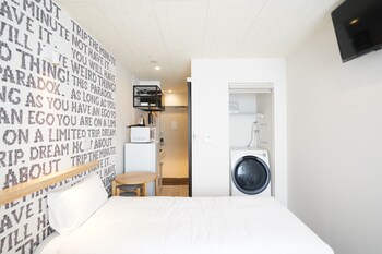 u hotel takadanobaba