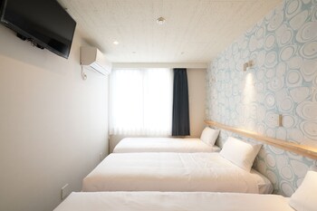 u hotel takadanobaba