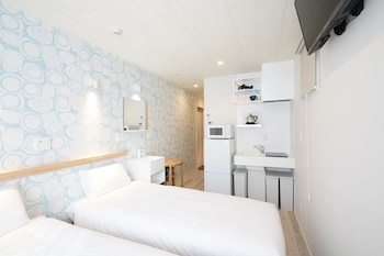 u hotel takadanobaba