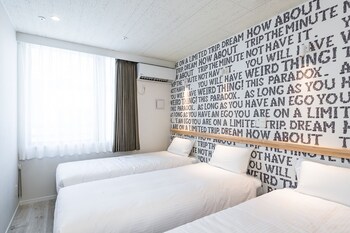 u hotel takadanobaba