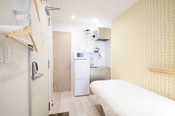 u hotel takadanobaba