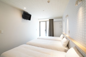 u hotel takadanobaba