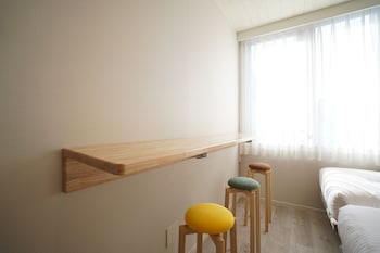 u hotel takadanobaba