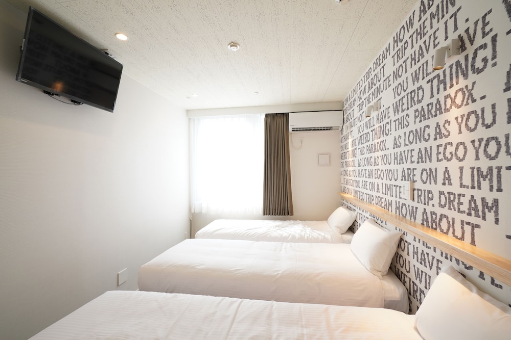 u hotel takadanobaba