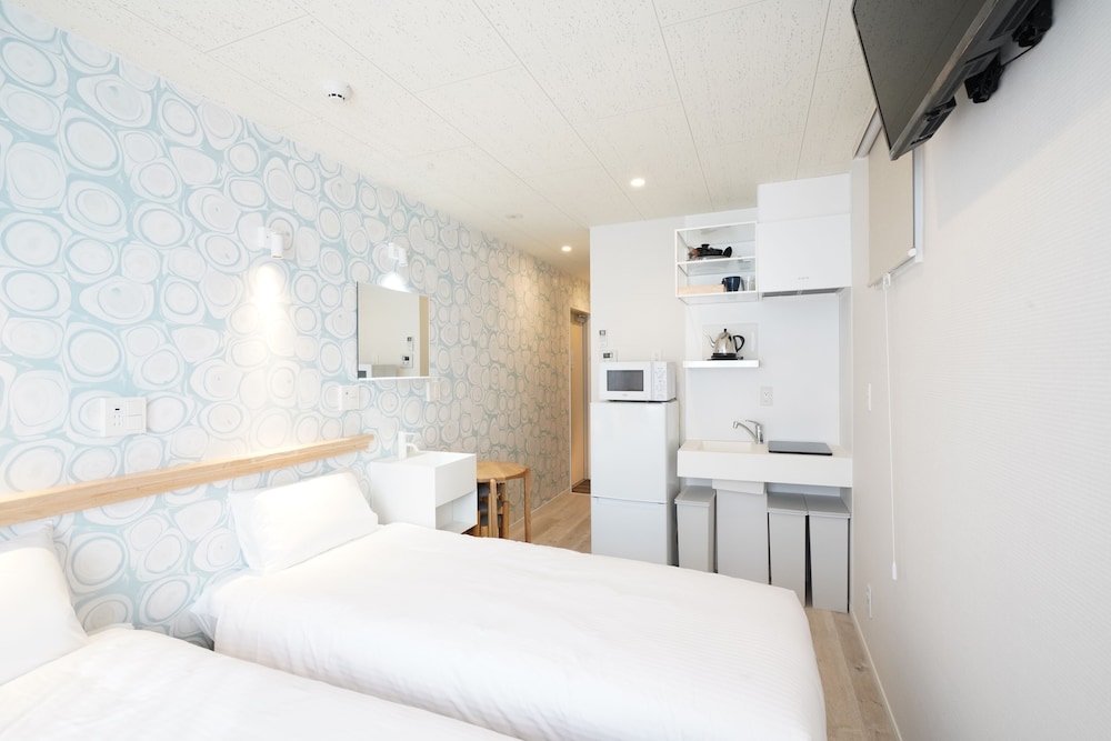 u hotel takadanobaba