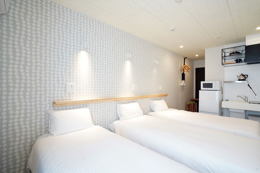 u hotel takadanobaba