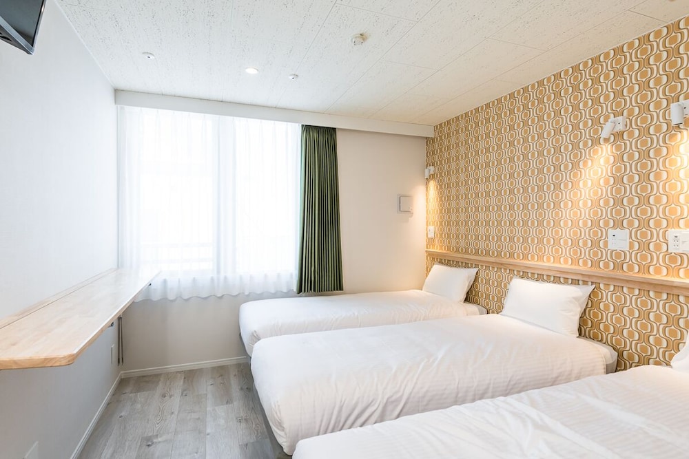 u hotel takadanobaba