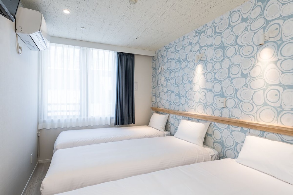 u hotel takadanobaba