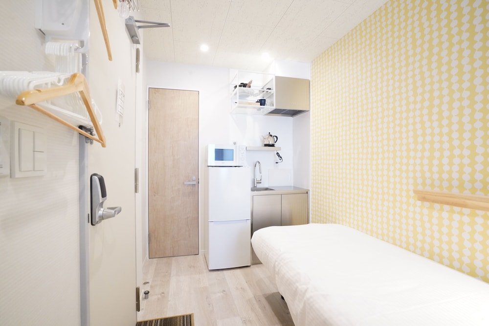 u hotel takadanobaba