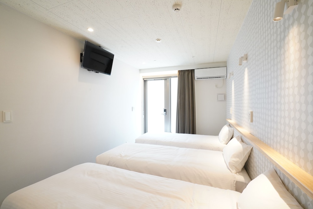 u hotel takadanobaba