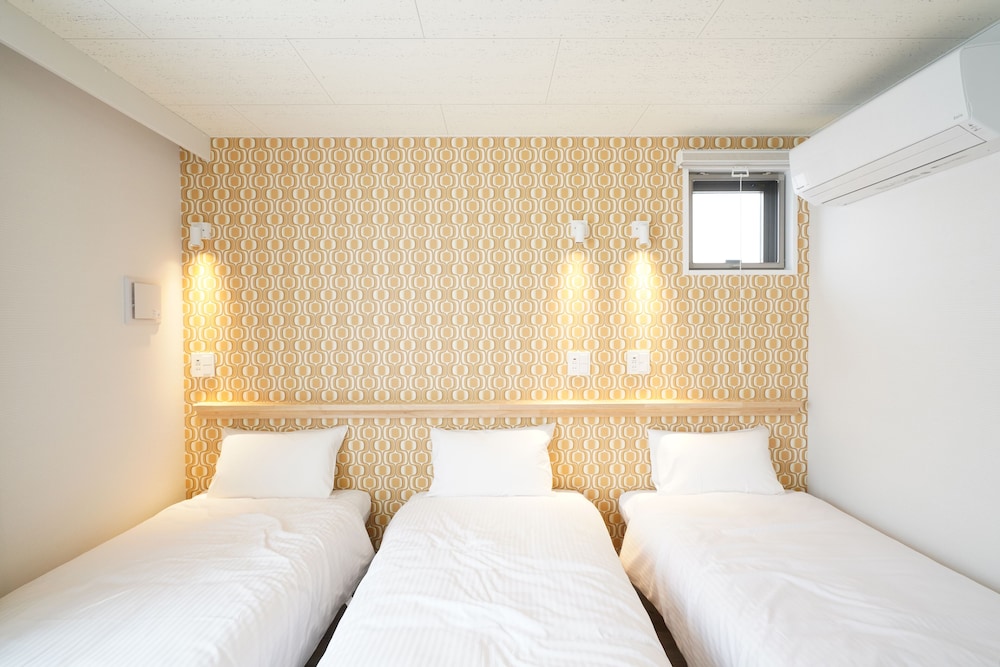 u hotel takadanobaba