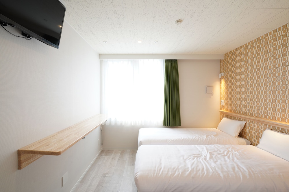 u hotel takadanobaba