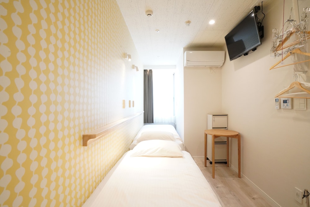 u hotel takadanobaba