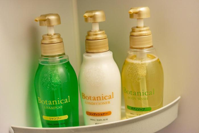 plat hostel keikyu sapporo sky