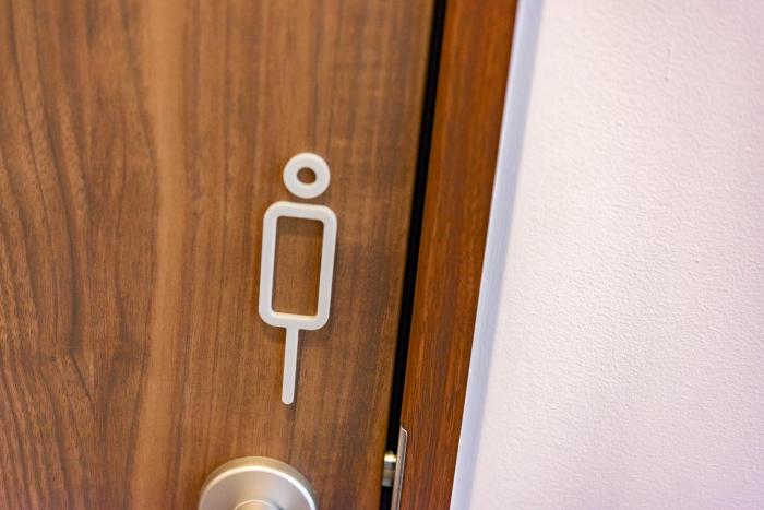 plat hostel keikyu sapporo sky