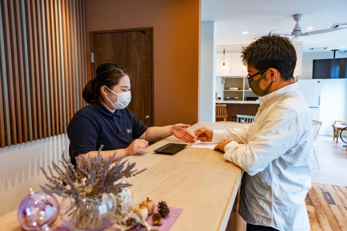 plat hostel keikyu sapporo sky