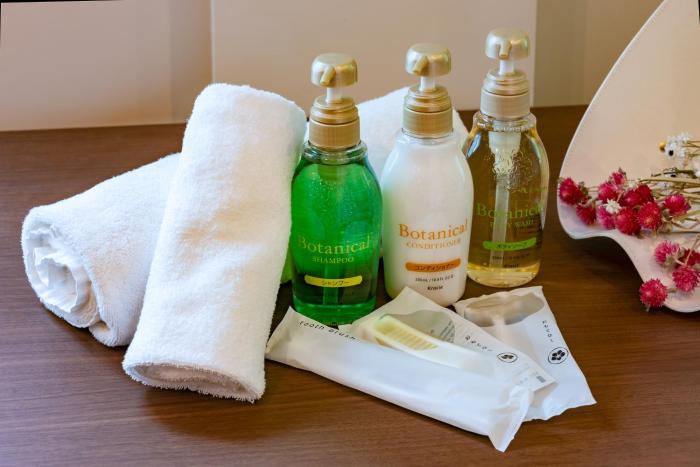 plat hostel keikyu sapporo sky