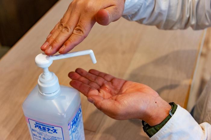 plat hostel keikyu sapporo sky