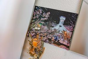 plat hostel keikyu sapporo sky