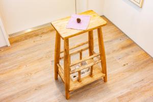 plat hostel keikyu sapporo sky