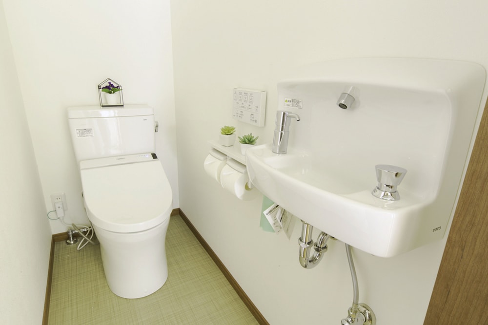 nestay villa tokyo shinjuku