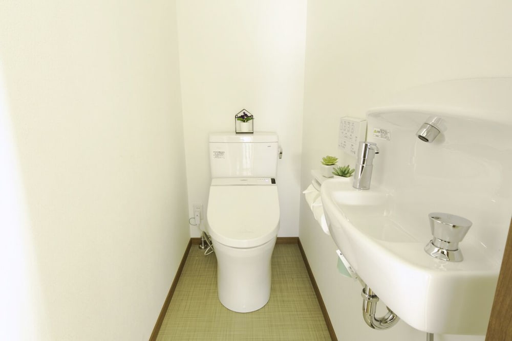nestay villa tokyo shinjuku