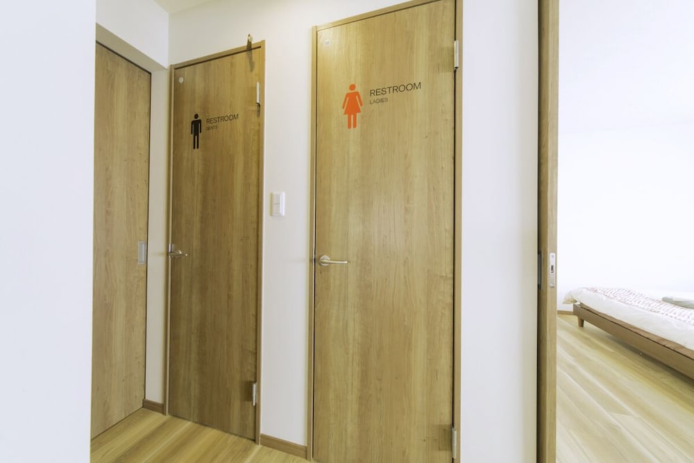 nestay villa tokyo shinjuku