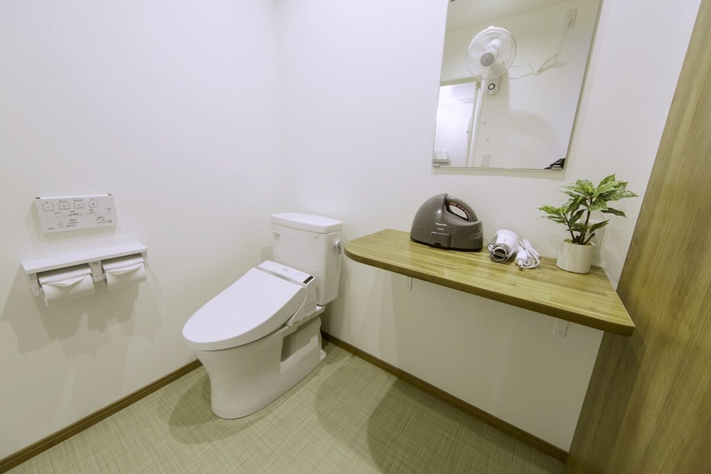 nestay villa tokyo shinjuku
