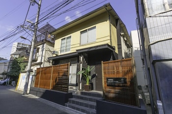 nestay villa tokyo shinjuku