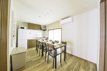 nestay villa tokyo shinjuku