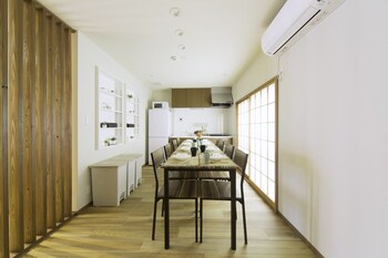 nestay villa tokyo shinjuku
