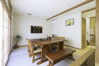 nestay villa tokyo shinjuku