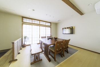 nestay villa tokyo shinjuku