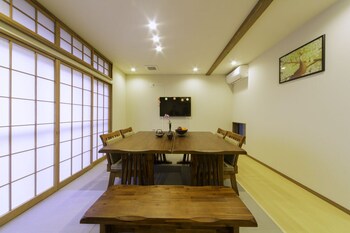 nestay villa tokyo shinjuku